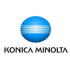 Konica Minolta A0D7452 TN213C Cyan Toner